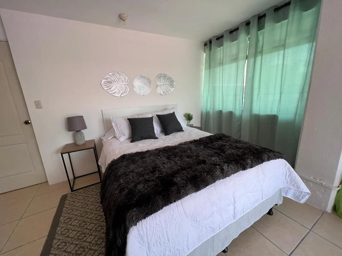 Citadin Hotel Guatemala City 0*,