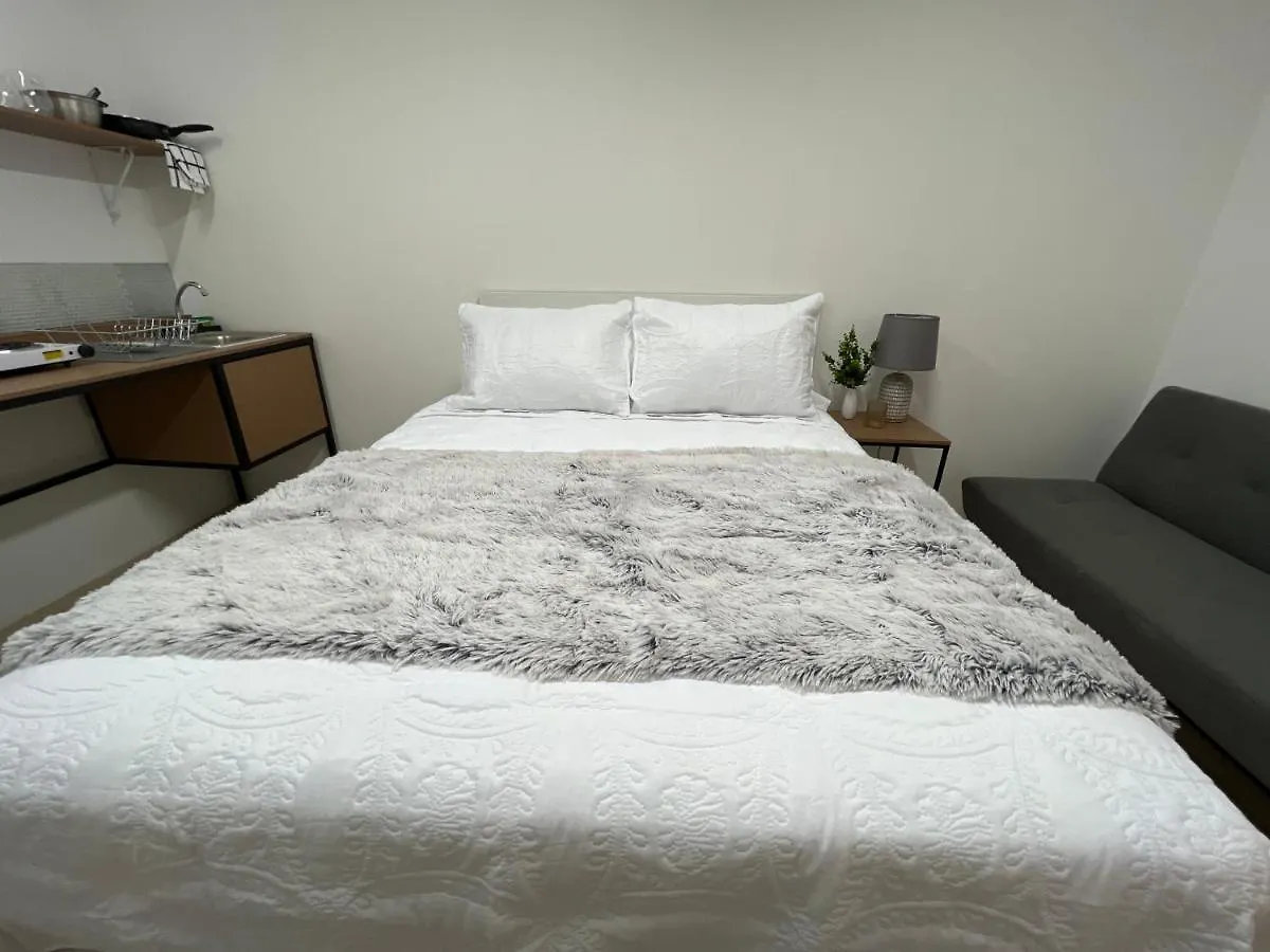 Citadin Hotel Guatemala City 0*,