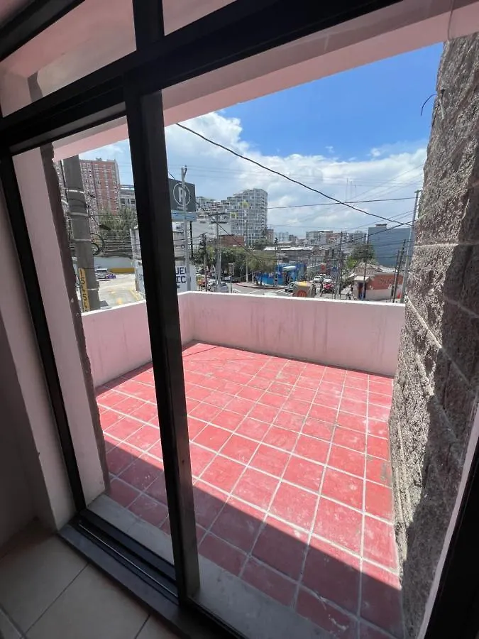 Citadin Hotel Guatemala City