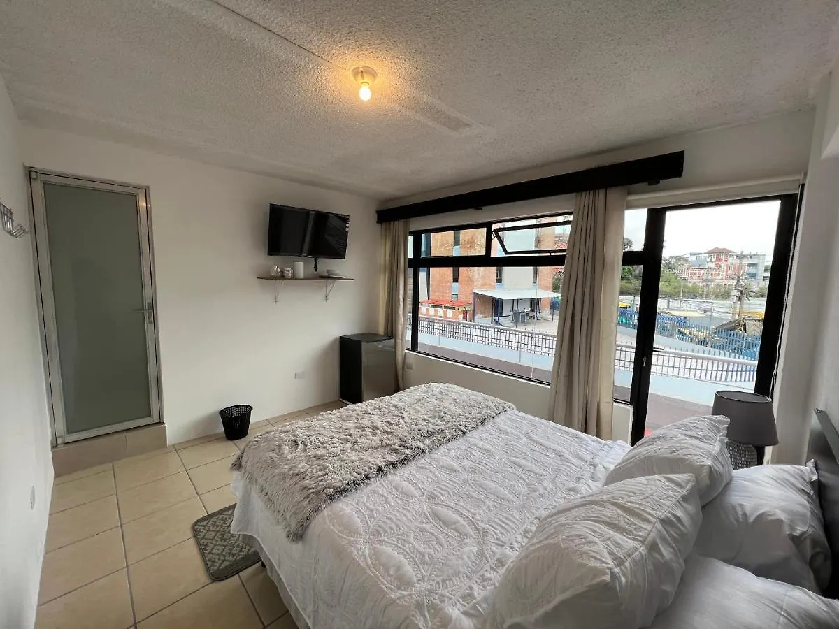 Hostel Citadin Hotel Guatemala City