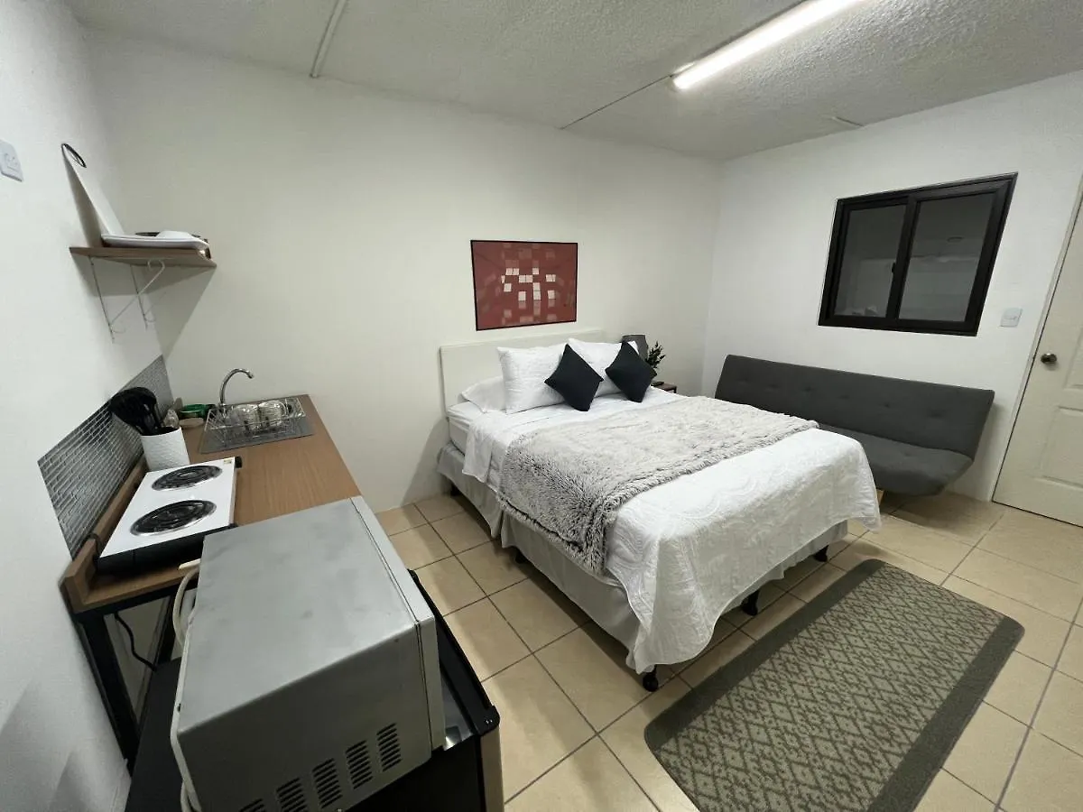 Citadin Hotel Guatemala City Hostel