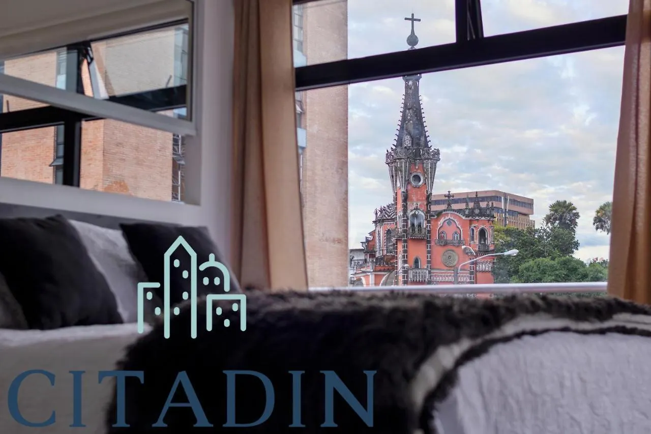 Citadin Hotel Guatemala City Guatemala